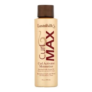 Lustrasilk Curlo Max Curl Activator Moisturizer 20 oz / 590 mL